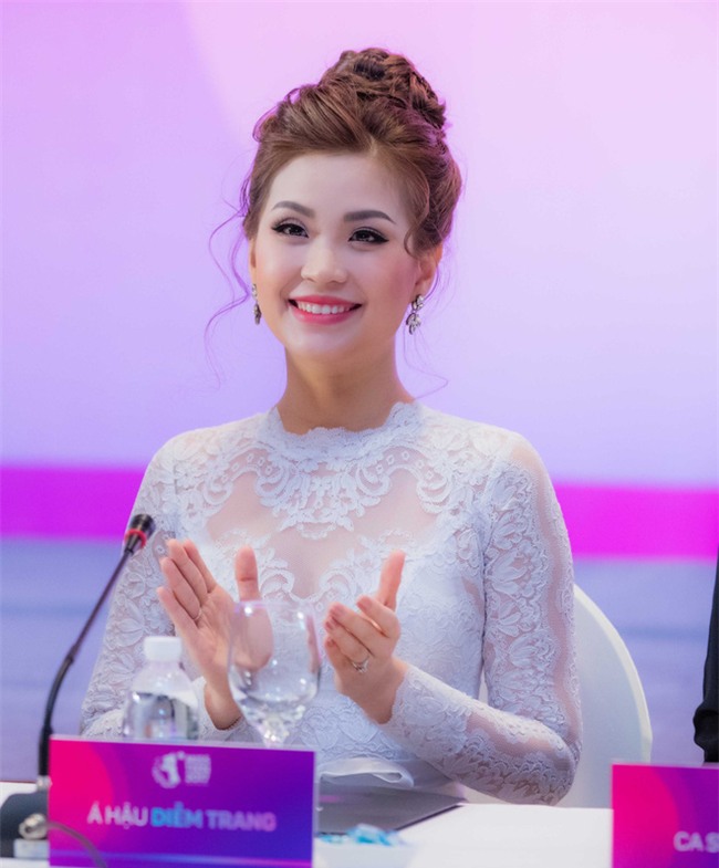 Những Bông hậu hiếm hoi không vướng nghi án thẩm mỹ của showbiz Việt - Ảnh 15.