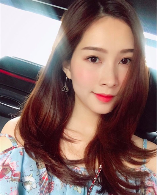 Những Bông hậu hiếm hoi không vướng nghi án thẩm mỹ của showbiz Việt - Ảnh 8.