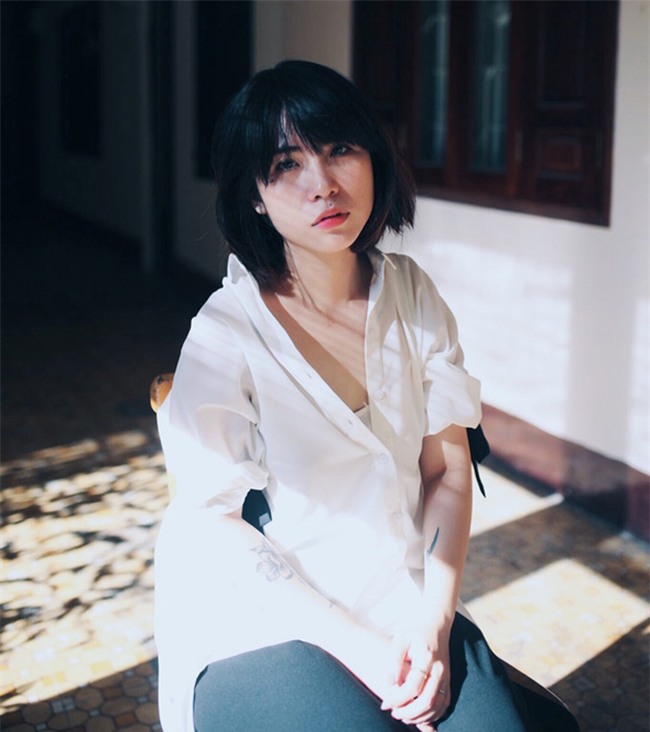 nhung tai khoan facebook phai follow ngay neu muon da dep dang xinh! - 1