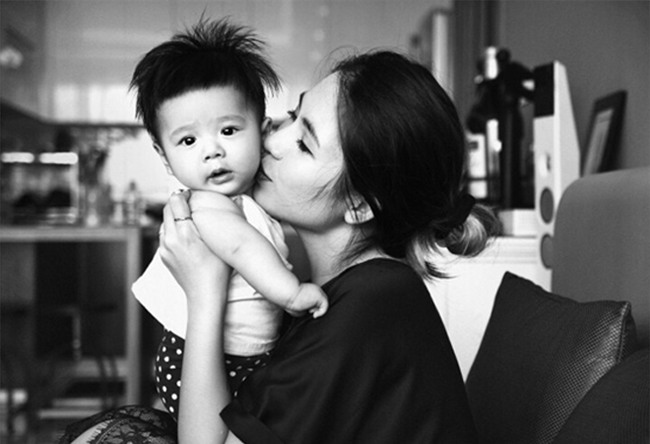 nhung tai khoan facebook phai follow ngay neu muon da dep dang xinh! - 3