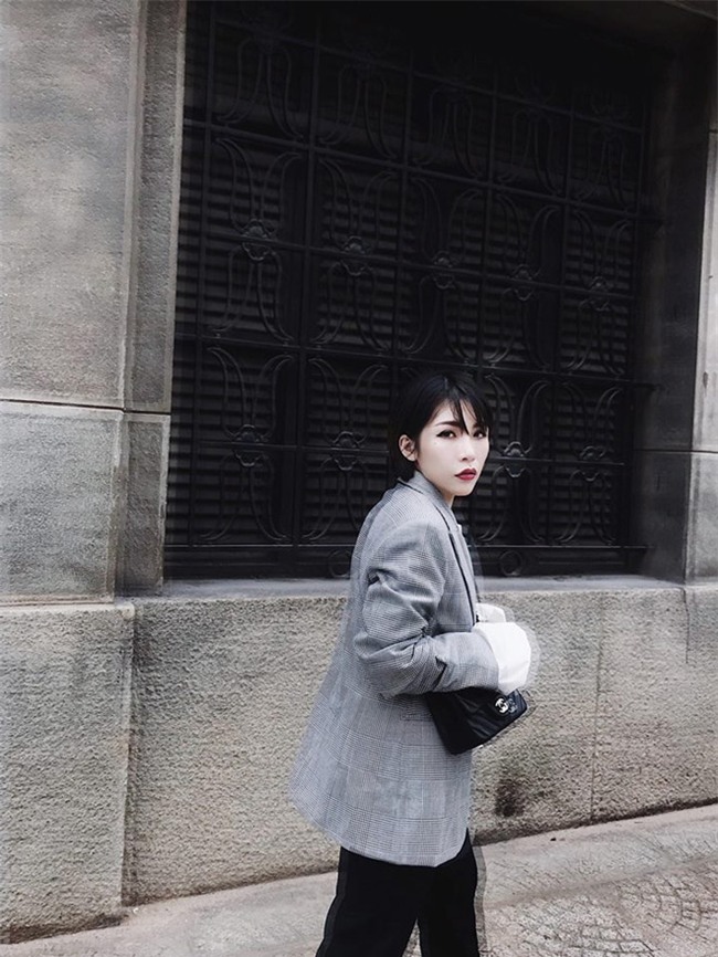 nhung tai khoan facebook phai follow ngay neu muon da dep dang xinh! - 4