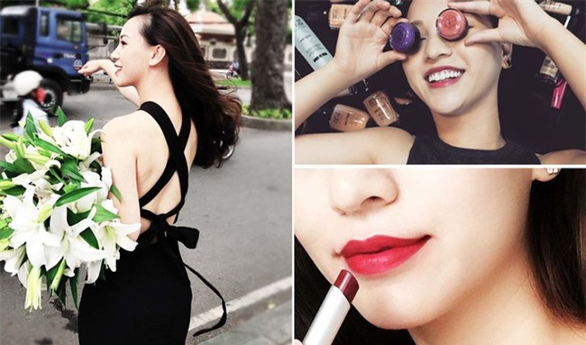 nhung tai khoan facebook phai follow ngay neu muon da dep dang xinh! - 8