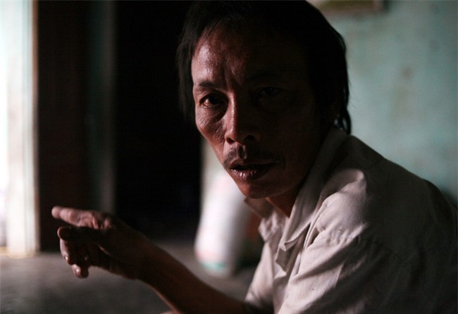 Hà Nội: Tận cùng nỗi đau, sự khốn khổ của một gia đình có nhiều người tâm thần - Ảnh 5.