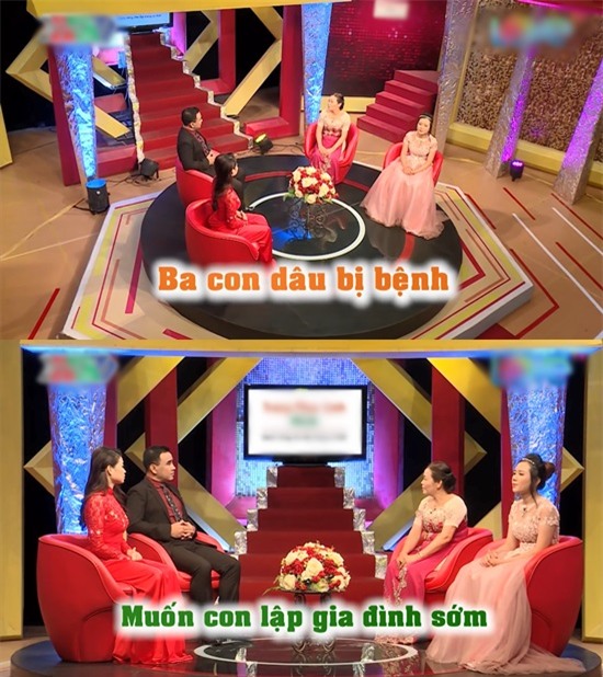 khan gia lac dau ngao ngan khi con dau khong biet quy trong me chong “tot nhat vinh bac bo” - 2