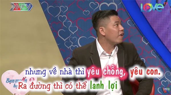 ban muon hen ho: cap doi khien dan tinh