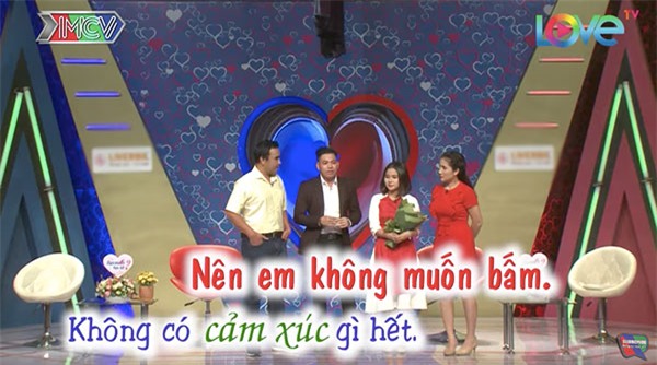 ban muon hen ho: cap doi khien dan tinh