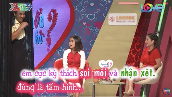 ban muon hen ho: cap doi khien dan tinh