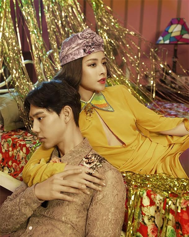 khong hen ma gap, chi pu va ha vi co den 2 set do y het nhau - 4