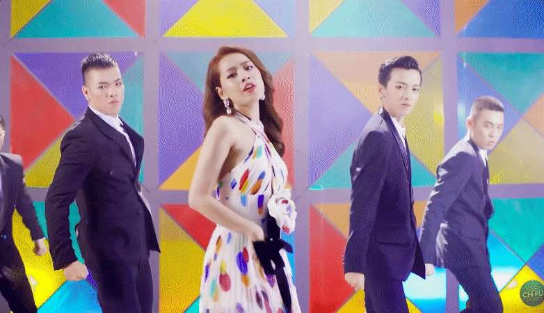 khong hen ma gap, chi pu va ha vi co den 2 set do y het nhau - 5