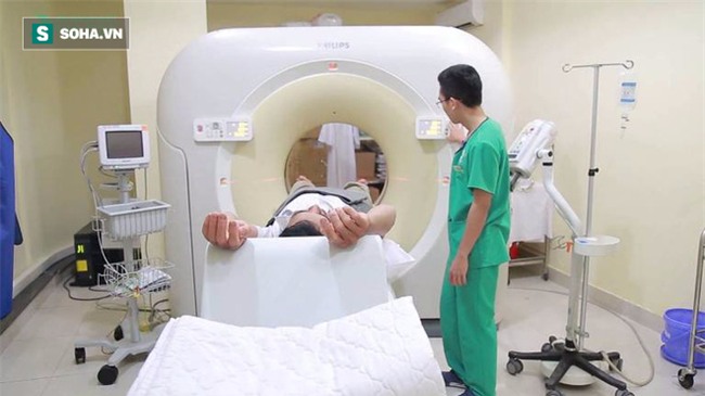 Chụp X-quang nhiều mai mốt ung thư chết luôn: Đâu là sự thật? - Ảnh 1.