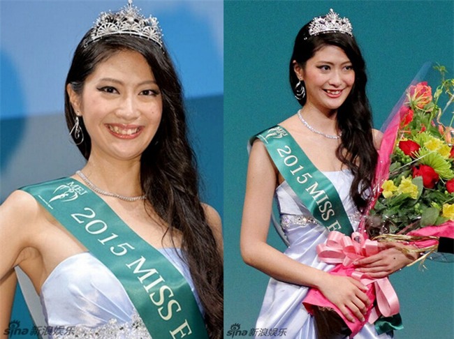Cận cảnh nhan sắc 5 Hoa hậu bị ném đá dữ dội nhất ở thế giới và Việt Nam - Ảnh 6.
