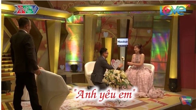 Anh chồng Hàn Quốc vừa khóc vừa hát, bày tỏ niềm hạnh phúc khi lấy được vợ Việt-9