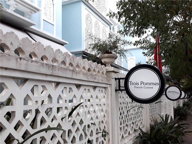 Hoàng Khải, KhaiSilk