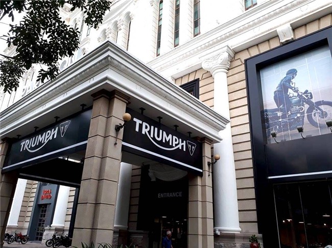 Hoàng Khải, KhaiSilk