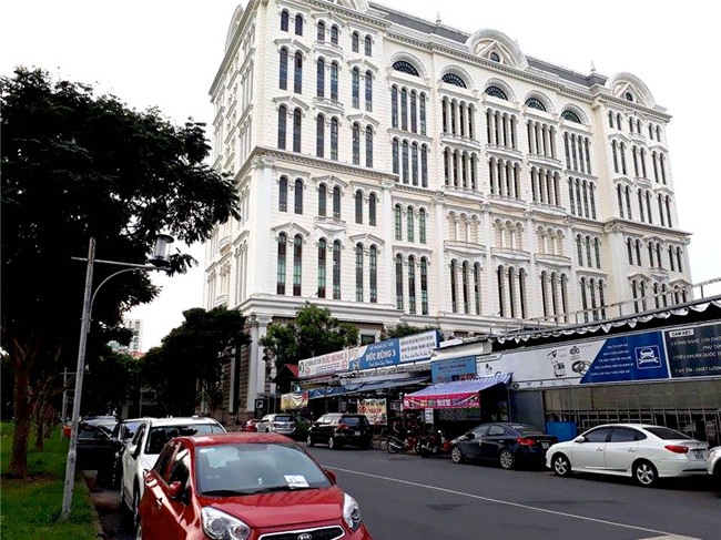 Hoàng Khải, KhaiSilk