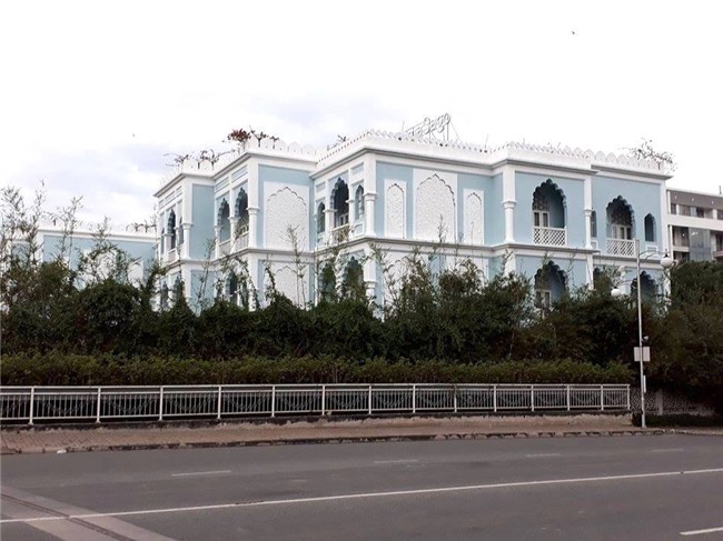 Hoàng Khải, KhaiSilk