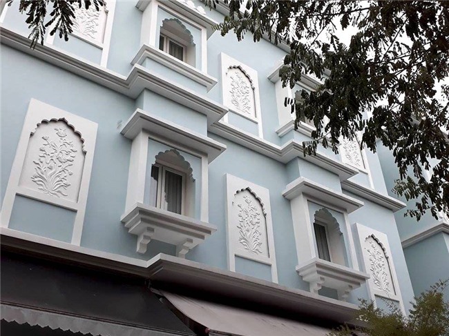 Hoàng Khải, KhaiSilk