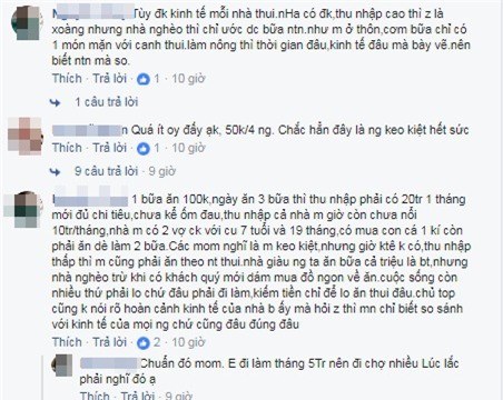Mâm cơm ngày chủ nhật giá 100 nghìn gây tranh cãi, người nhà chê ki bo, người ngoài bảo thế cũng đủ ngon - Ảnh 6.