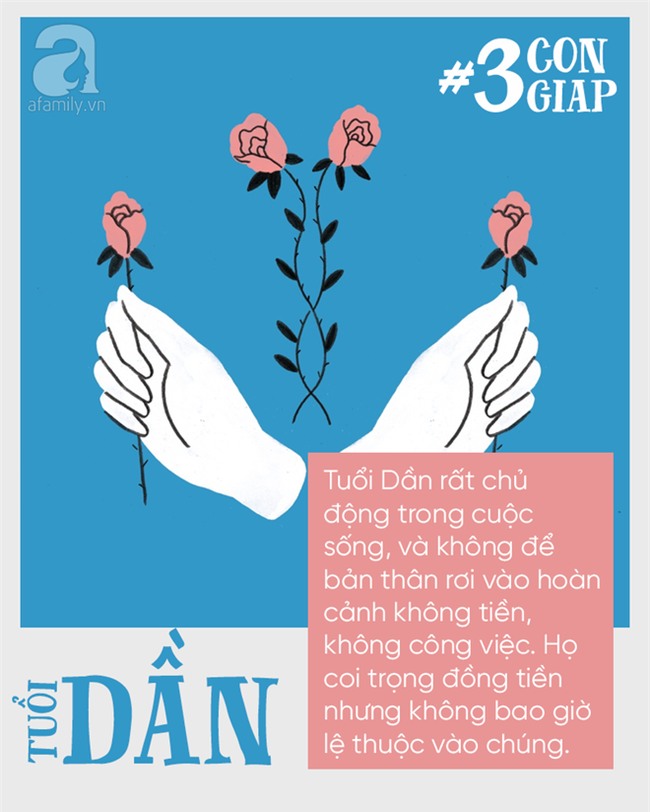 3 con giáp nữ không phải nô lệ của đồng tiền, bởi lẽ trời sinh họ có số mệnh phú quý trọn đời-1