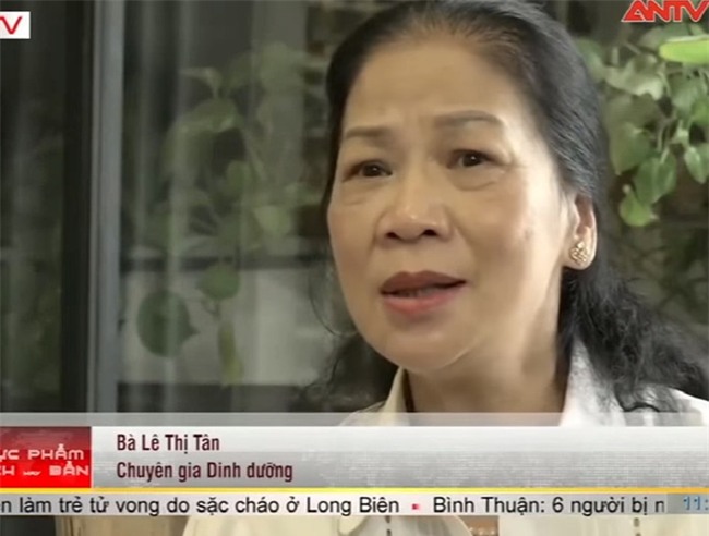 Cách ăn gan lợn rất tốt mà nhiều người bỏ qua - Ảnh 2.