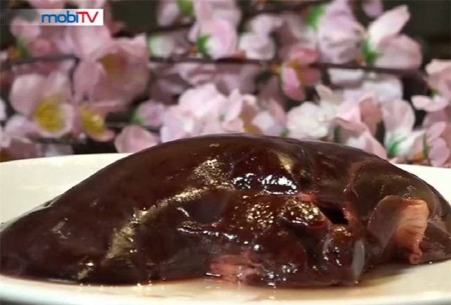 Cách ăn gan lợn rất tốt mà nhiều người bỏ qua - Ảnh 3.