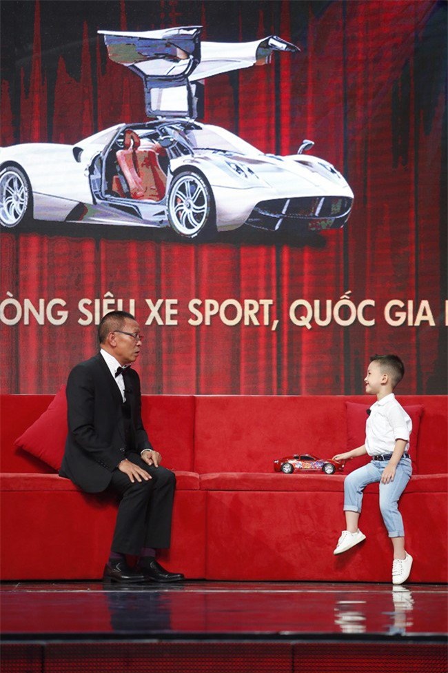 lai van sam khoai chi cau be biet tuot ve xe hoi, so me “bi mo bung” neu de them - 3