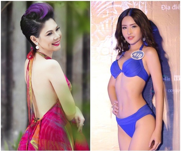 Ca sĩ Thanh Thảo: Dè bỉu nhan sắc Hoa hậu Đại Dương 2017 giống cá La Hán thì thật tội cô ấy-6