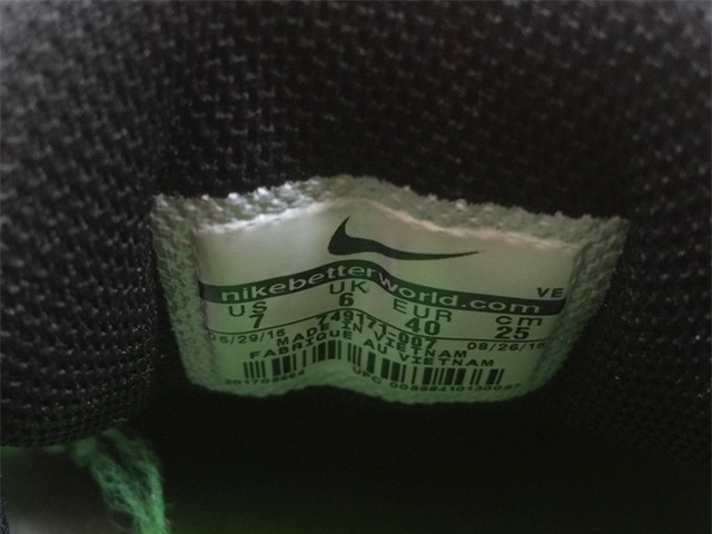 Hàng Trung Quốc gắn mác Việt Nam: Nhan nhản từ hàng hiệu cho đến hàng chợ đều có