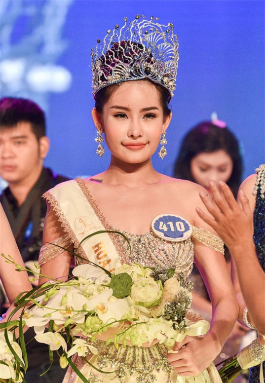Tân Hoa hậu Đại dương 2017: Tôi tổn thương vì ảnh chế, nhan sắc thực không xấu tệ đến vậy!