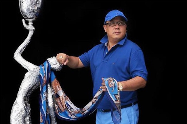 khaisilk,khải silk,hoàng khải,khăn khaisilk