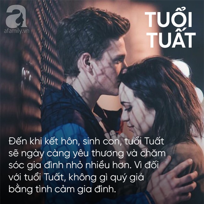 3 con giáp nữ tâm lý, biết cách bảo vệ gia đình, đàn ông may mắn lắm mới cưới được họ - Ảnh 2.