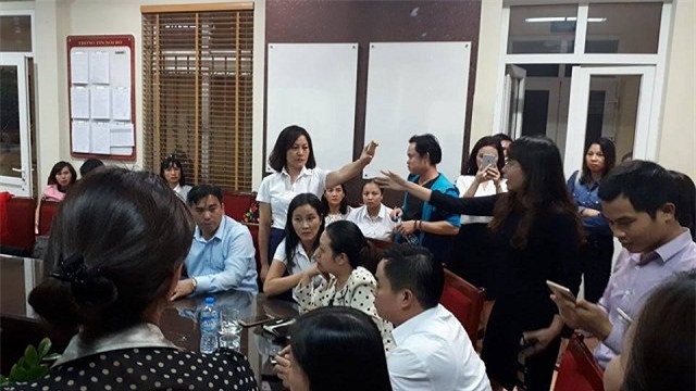 hieu truong len tieng sau khi truong bi to cung cap bua an hoc sinh qua dam bac - 3