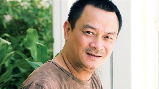 NSND Anh Tú chính thức điều hành Nhà hát kịch Việt Nam - Ảnh 1.