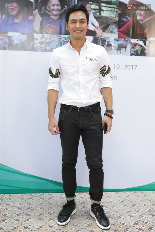 MC Phan Anh nói về kết quả Hoa hậu Đại dương: Đừng bình luận khiếm nhã một cô gái mà hãy quy trách nhiệm về BGK - Ảnh 1.