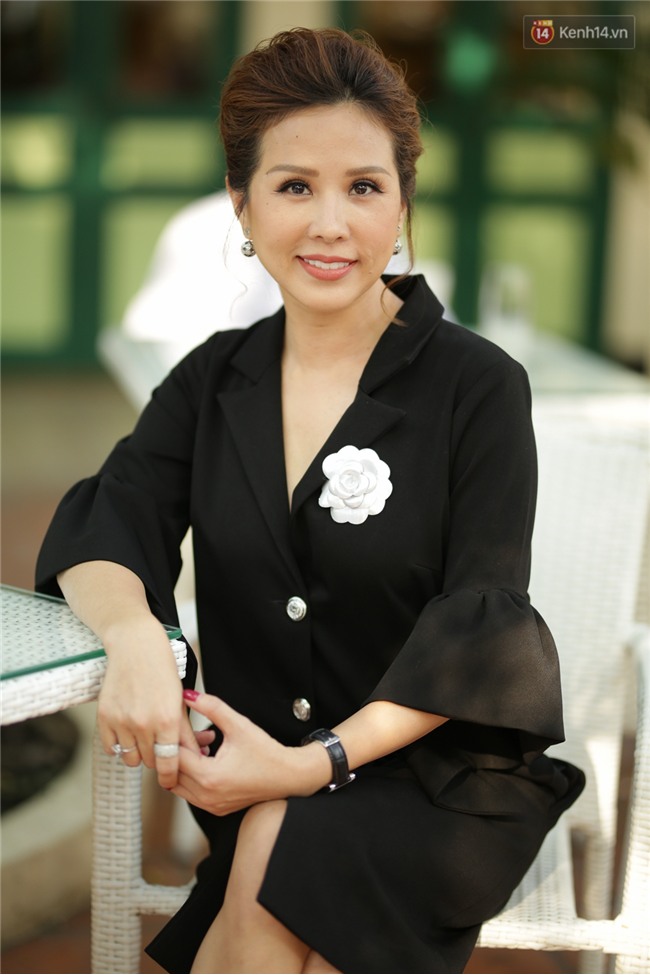 Hoa hậu Thu Hoài