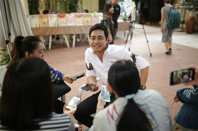 MC Phan Anh nói về kết quả Hoa hậu Đại dương: "Đừng bình luận khiếm nhã một cô gái, hãy quy trách nhiệm về BGK" - Ảnh 7.