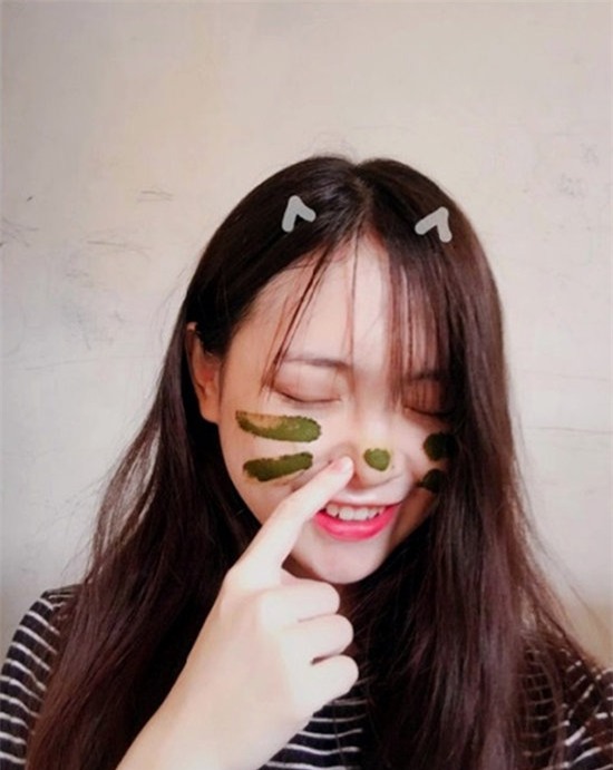 nu sinh chuyen anh bat mi bi quyet giu cho da dep, dang xinh! - 5