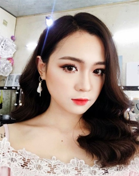 nu sinh chuyen anh bat mi bi quyet giu cho da dep, dang xinh! - 6