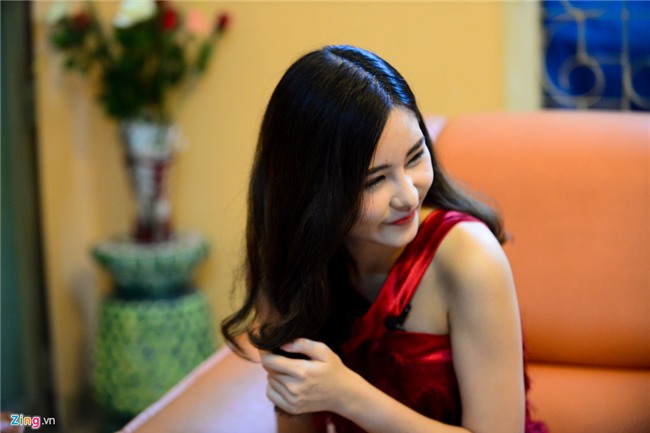 Hoa hau Dai duong: Toi dang quang xung dang, khong tra lai vuong mien hinh anh 3