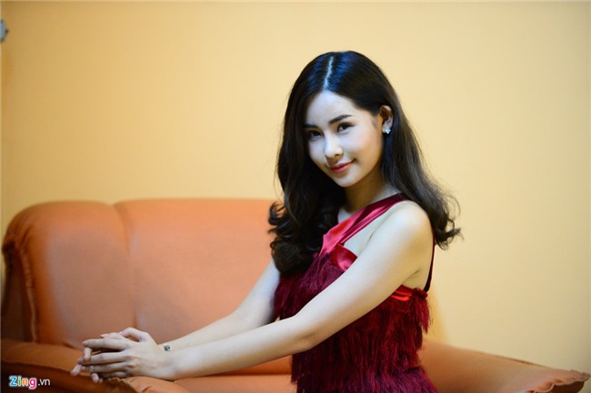 Hoa hau Dai duong: Toi dang quang xung dang, khong tra lai vuong mien hinh anh 4