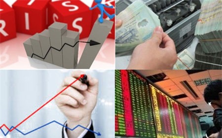 chứng khoán,cổ phiếu ngân hàng,cổ phiếu bất động sản,VN-Index,cổ phiếu chứng khoán,Cường Gia Lai,Nguyễn Quốc Cường,Cường đôla,Trịnh Văn Quyết,Trần Kim Thành