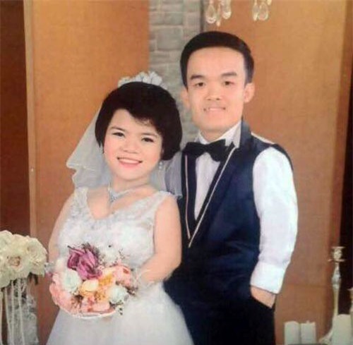 Cuộc sống đầy sóng gió của cặp vợ chồng lùn nhất tỉnh Điện Biên