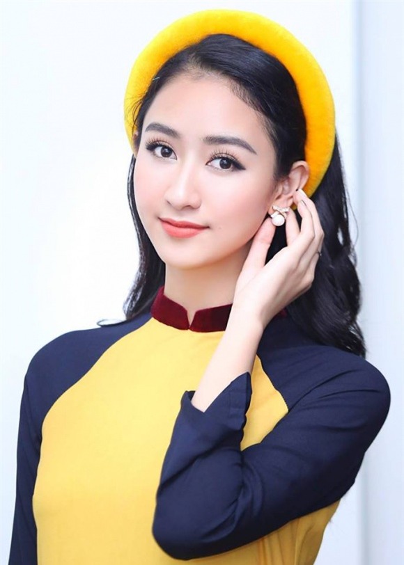 Hà Thu, Miss Earth, sao Việt
