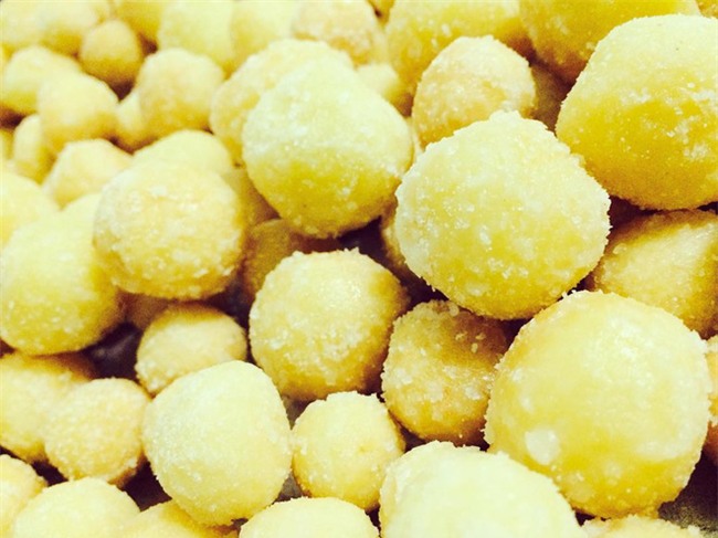 6 món bánh dân dã thử một lần là nhớ một đời của Nam Định - Ảnh 4.