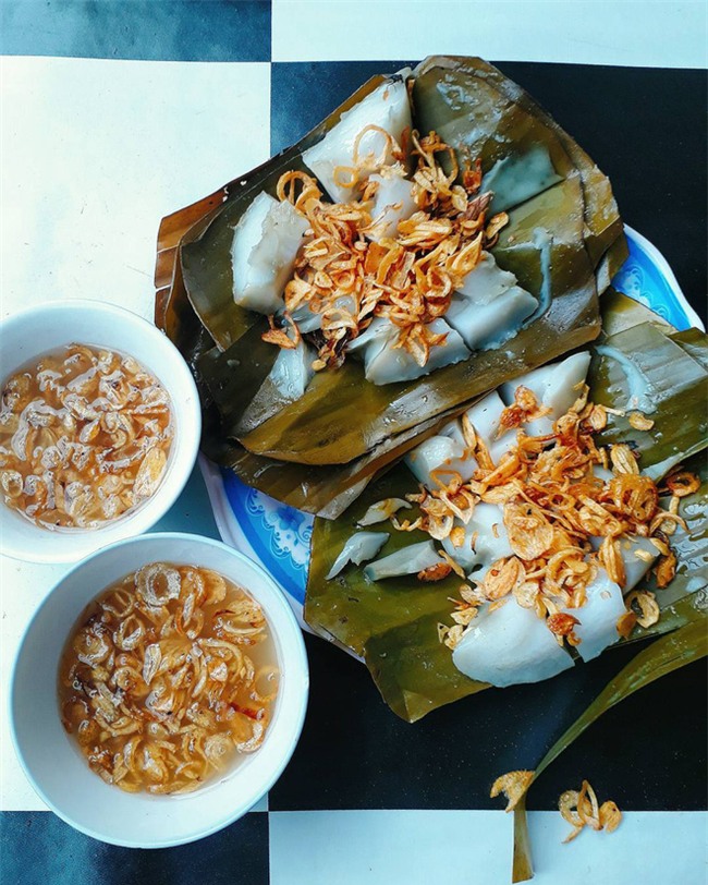 6 món bánh dân dã thử một lần là nhớ một đời của Nam Định - Ảnh 8.