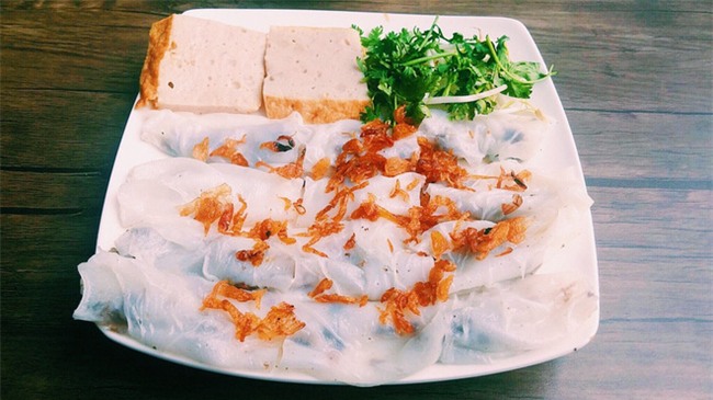 6 món bánh dân dã thử một lần là nhớ một đời của Nam Định - Ảnh 9.