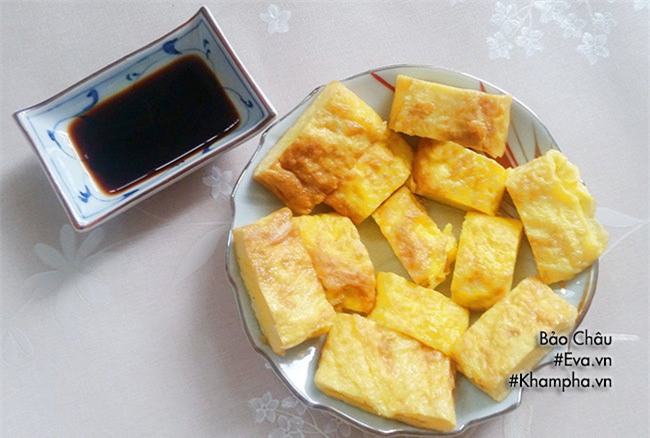 bua toi don gian, am cung nhung van du chat voi 75.000 dong - 3