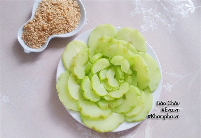 bua toi don gian, am cung nhung van du chat voi 75.000 dong - 4