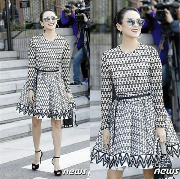 dien vay 6 trieu dong, chuong tu di toa sang khong thua kem ai tai dam cuoi song - song - 1