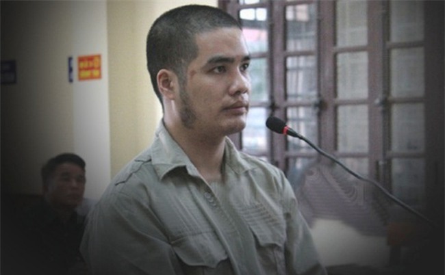 Hiếp dâm mẹ, chém con gái rồi ném người xuống hố sâu